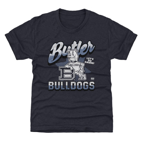 Butler Bulldogs Kids T-Shirt | 500 LEVEL