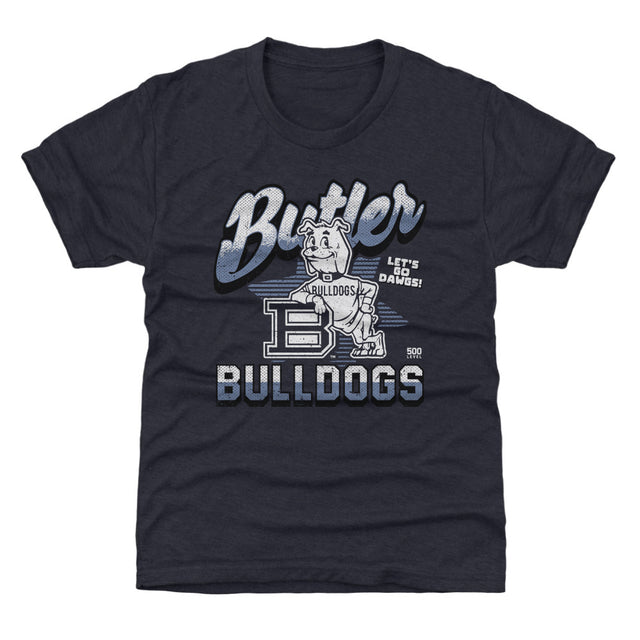 Butler Bulldogs Kids T-Shirt | 500 LEVEL
