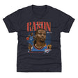 Cason Wallace Kids T-Shirt | 500 LEVEL