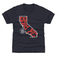 Bay FC Kids T-Shirt | 500 LEVEL