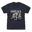 Jess Fishlock Kids T-Shirt | 500 LEVEL