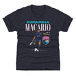 Catarina Macario Kids T-Shirt | 500 LEVEL