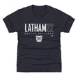 Elise Latham Kids T-Shirt | 500 LEVEL