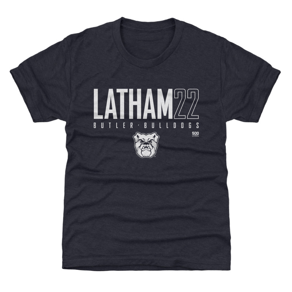 Elise Latham Kids T-Shirt | 500 LEVEL