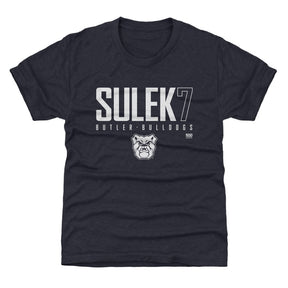 Genna Sulek Kids T-Shirt | 500 LEVEL