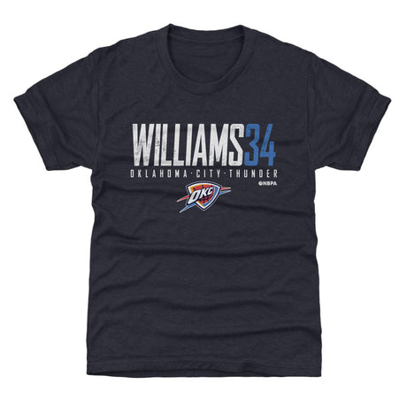 Kenrich Williams Kids T-Shirt | 500 LEVEL