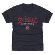 New England Revolution Kids T-Shirt | 500 LEVEL