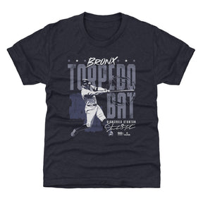 Giancarlo Stanton Kids T-Shirt | 500 LEVEL