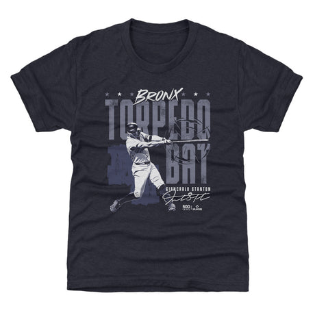 Giancarlo Stanton Kids T-Shirt | 500 LEVEL
