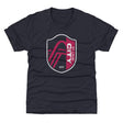 St. Louis City SC Kids T-Shirt | 500 LEVEL