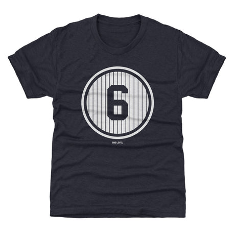New York Kids T-Shirt | 500 LEVEL