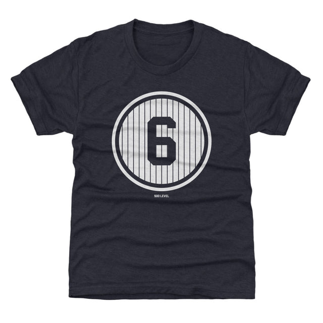 New York Kids T-Shirt | 500 LEVEL