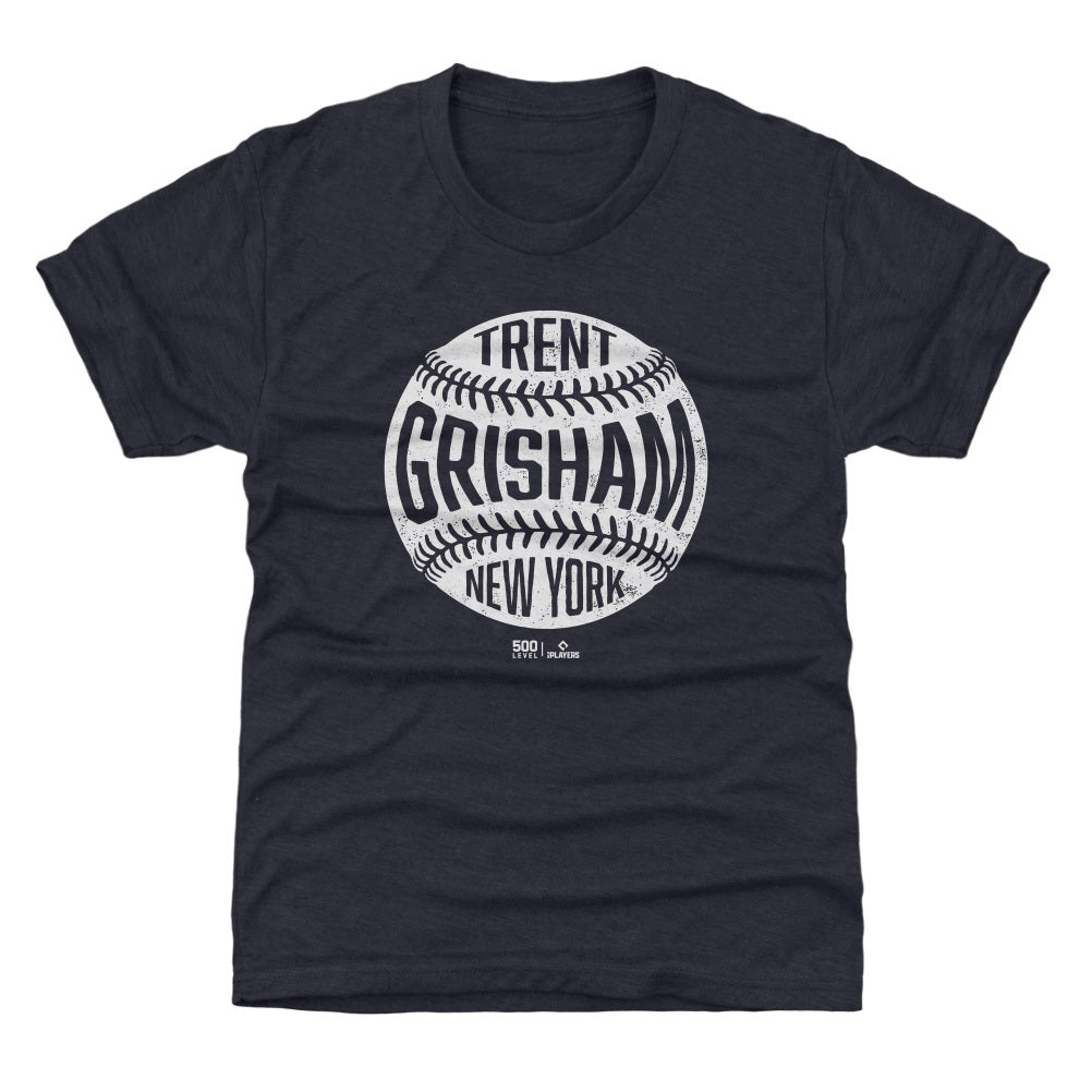 Trent Grisham Kids T-Shirt | 500 LEVEL