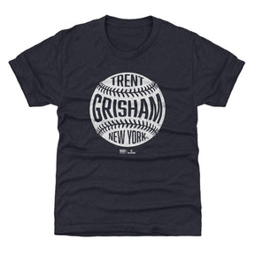 Trent Grisham Kids T-Shirt | 500 LEVEL