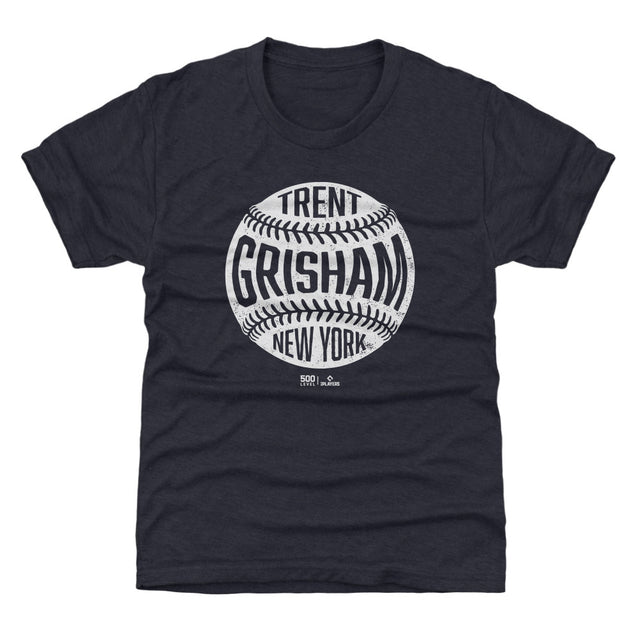 Trent Grisham Kids T-Shirt | 500 LEVEL
