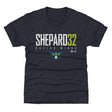 Jessica Shepard Kids T-Shirt | 500 LEVEL