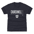 Grace Churchwell Kids T-Shirt | 500 LEVEL