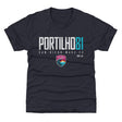 Gabi Portilho Kids T-Shirt | 500 LEVEL