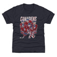 Montreal Hockey Kids T-Shirt | 500 LEVEL