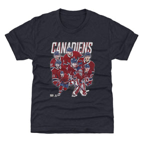 Montreal Hockey Kids T-Shirt | 500 LEVEL