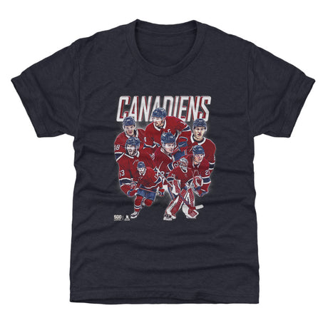 Montreal Hockey Kids T-Shirt | 500 LEVEL