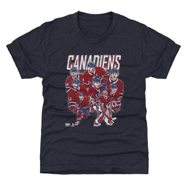 Montreal Hockey Kids T-Shirt | 500 LEVEL