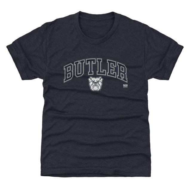 Butler Bulldogs Kids T-Shirt | 500 LEVEL