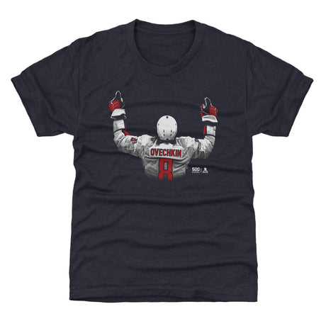 Alex Ovechkin Kids T-Shirt | 500 LEVEL