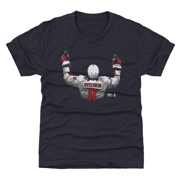 Alex Ovechkin Kids T-Shirt | 500 LEVEL