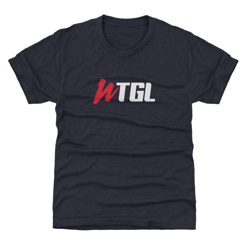 WTGL Kids T-Shirt | 500 LEVEL