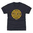 Christian Yelich Kids T-Shirt | 500 LEVEL