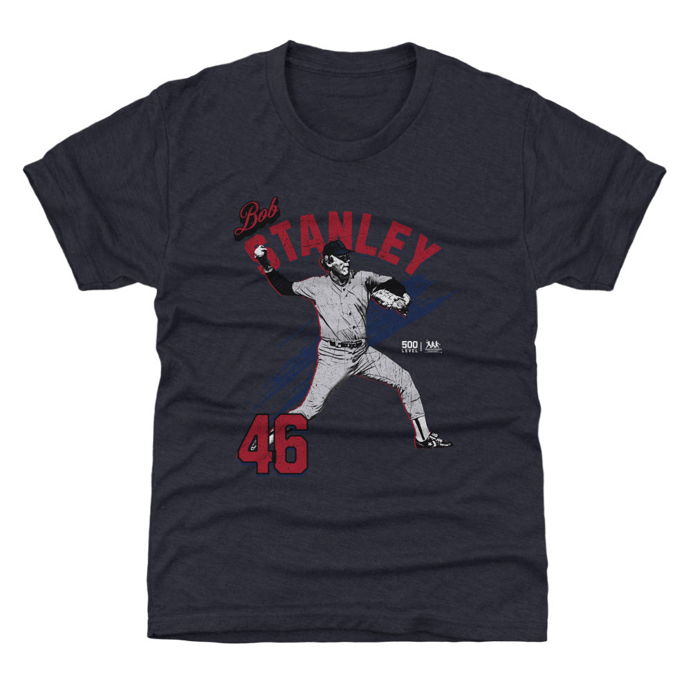 Robert Stanley Kids T-Shirt | 500 LEVEL