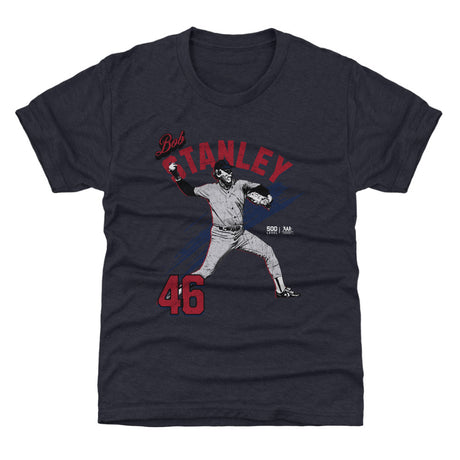 Robert Stanley Kids T-Shirt | 500 LEVEL