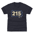 Philadelphia Union Kids T-Shirt | 500 LEVEL