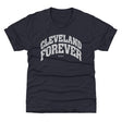 Cleveland Kids T-Shirt | 500 LEVEL