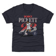 Kiki Pickett Kids T-Shirt | 500 LEVEL