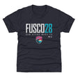 Jordan Fusco Kids T-Shirt | 500 LEVEL