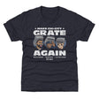 Caleb Williams Kids T-Shirt | 500 LEVEL