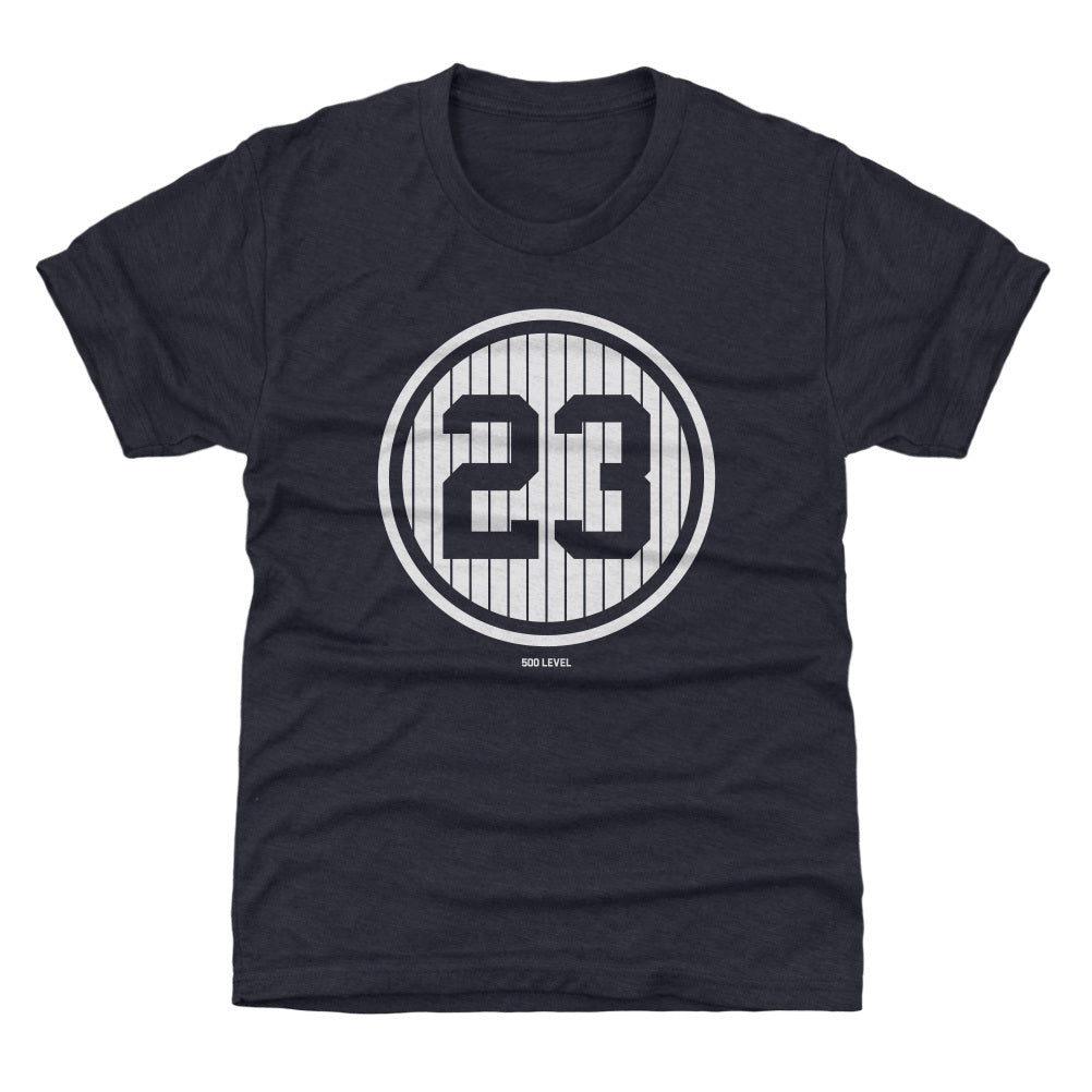 New York Kids T-Shirt | 500 LEVEL