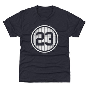 New York Kids T-Shirt | 500 LEVEL