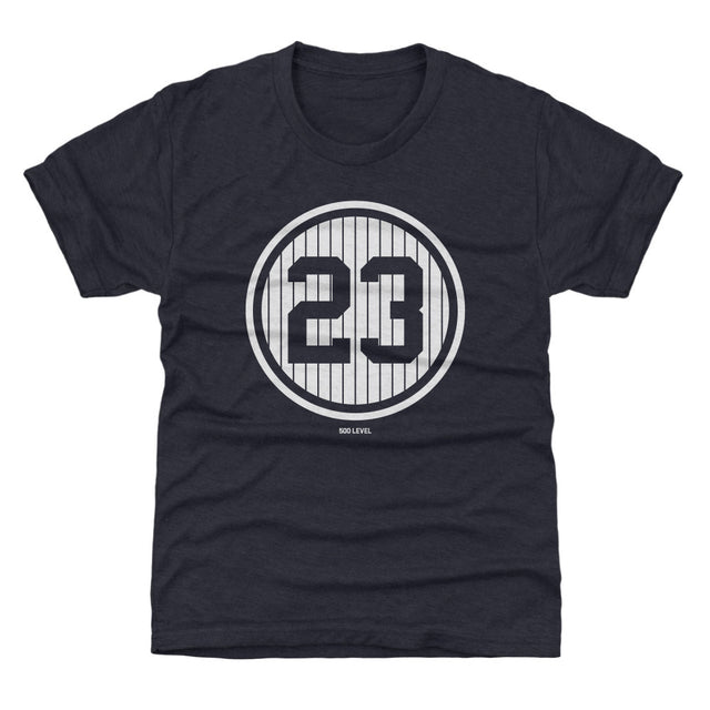 New York Kids T-Shirt | 500 LEVEL