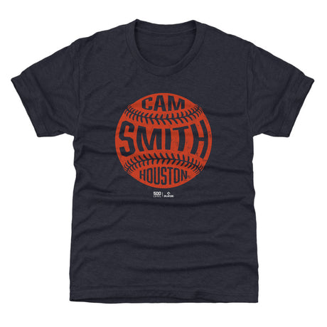 Cam Smith Kids T-Shirt | 500 LEVEL