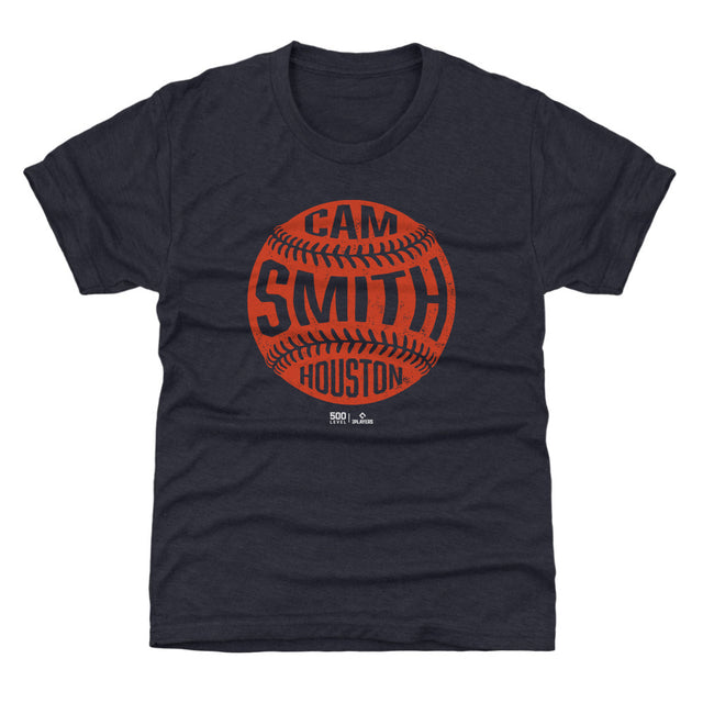 Cam Smith Kids T-Shirt | 500 LEVEL