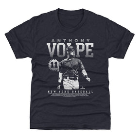Anthony Volpe Kids T-Shirt | 500 LEVEL