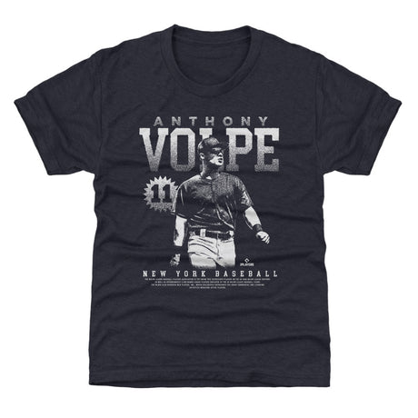 Anthony Volpe Kids T-Shirt | 500 LEVEL
