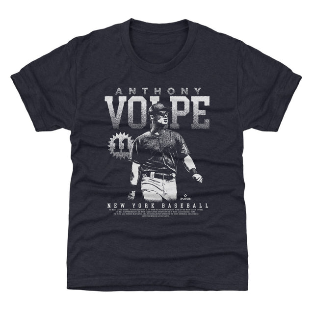 Anthony Volpe Kids T-Shirt | 500 LEVEL