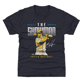 Bryce Harper Kids T-Shirt | 500 LEVEL