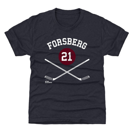 Peter Forsberg Kids T-Shirt | 500 LEVEL