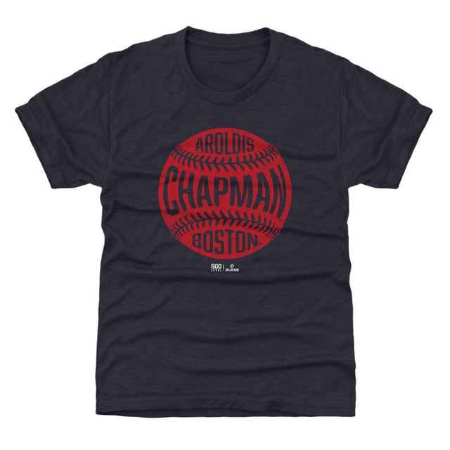 Aroldis Chapman Kids T-Shirt | 500 LEVEL