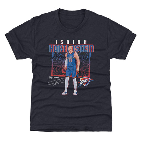 Isaiah Hartenstein Kids T-Shirt | 500 LEVEL
